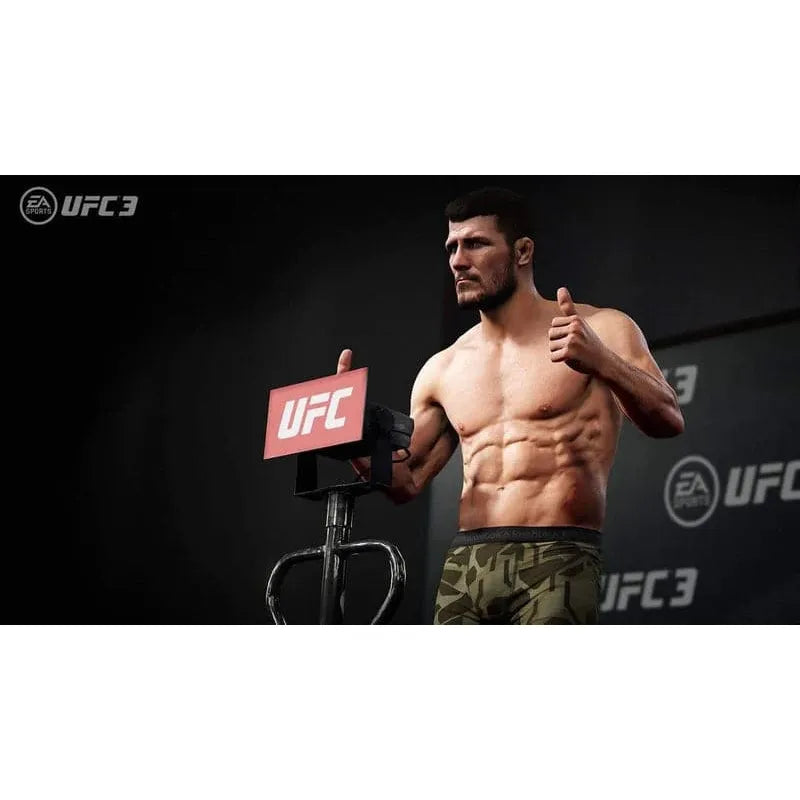 playstation,EA Sports UFC 3 Playstation 4 (PS4) - Gadcet.com